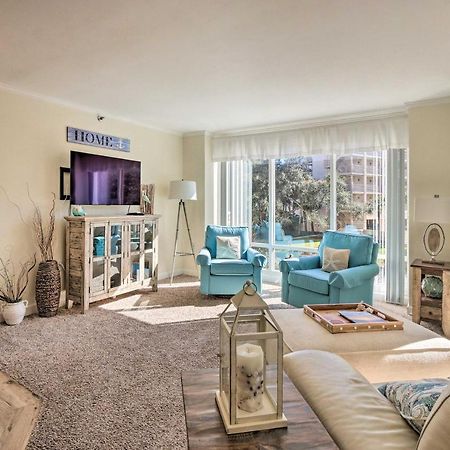 Palmetto Dunes Villa With Lagoon And Fountain Views Hilton Head Island Εξωτερικό φωτογραφία