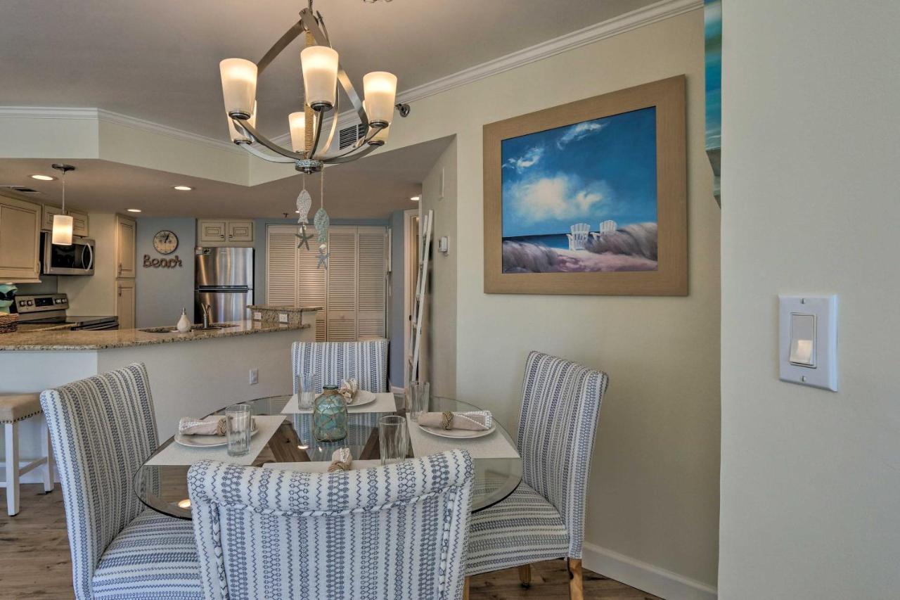 Palmetto Dunes Villa With Lagoon And Fountain Views Hilton Head Island Εξωτερικό φωτογραφία