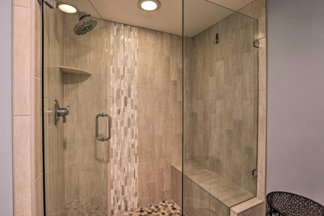 Palmetto Dunes Villa With Lagoon And Fountain Views Hilton Head Island Εξωτερικό φωτογραφία