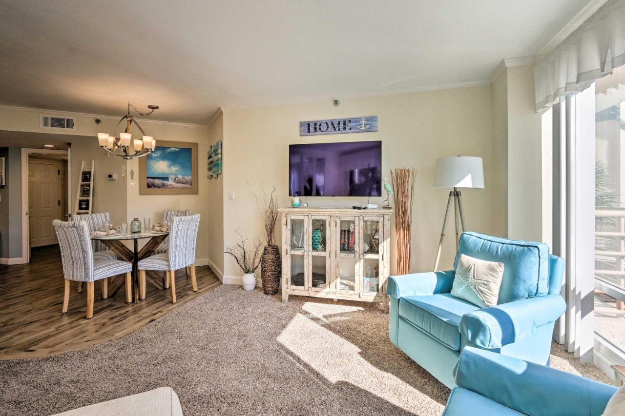 Palmetto Dunes Villa With Lagoon And Fountain Views Hilton Head Island Εξωτερικό φωτογραφία