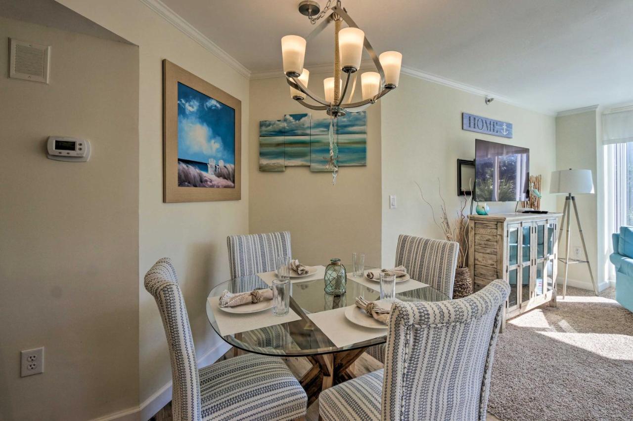 Palmetto Dunes Villa With Lagoon And Fountain Views Hilton Head Island Εξωτερικό φωτογραφία