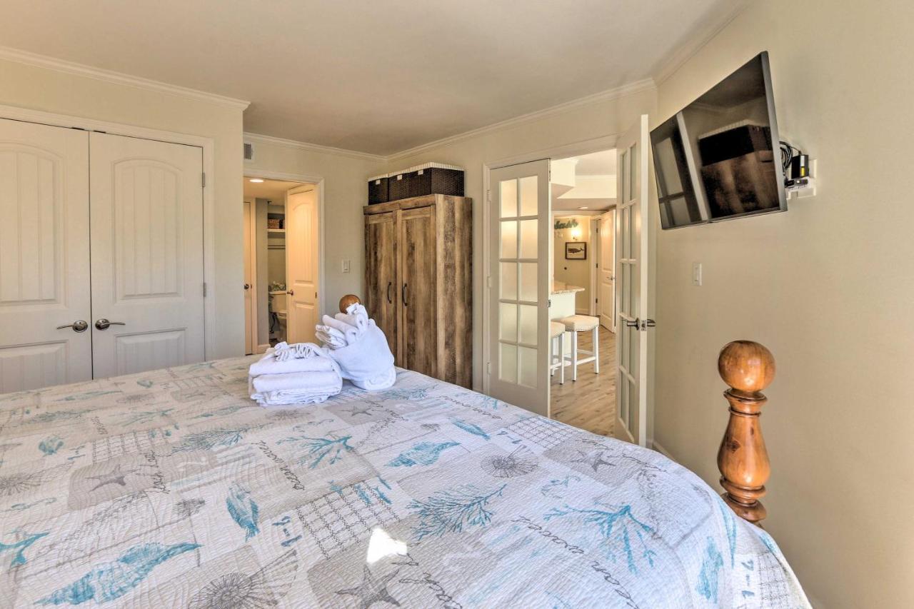 Palmetto Dunes Villa With Lagoon And Fountain Views Hilton Head Island Εξωτερικό φωτογραφία