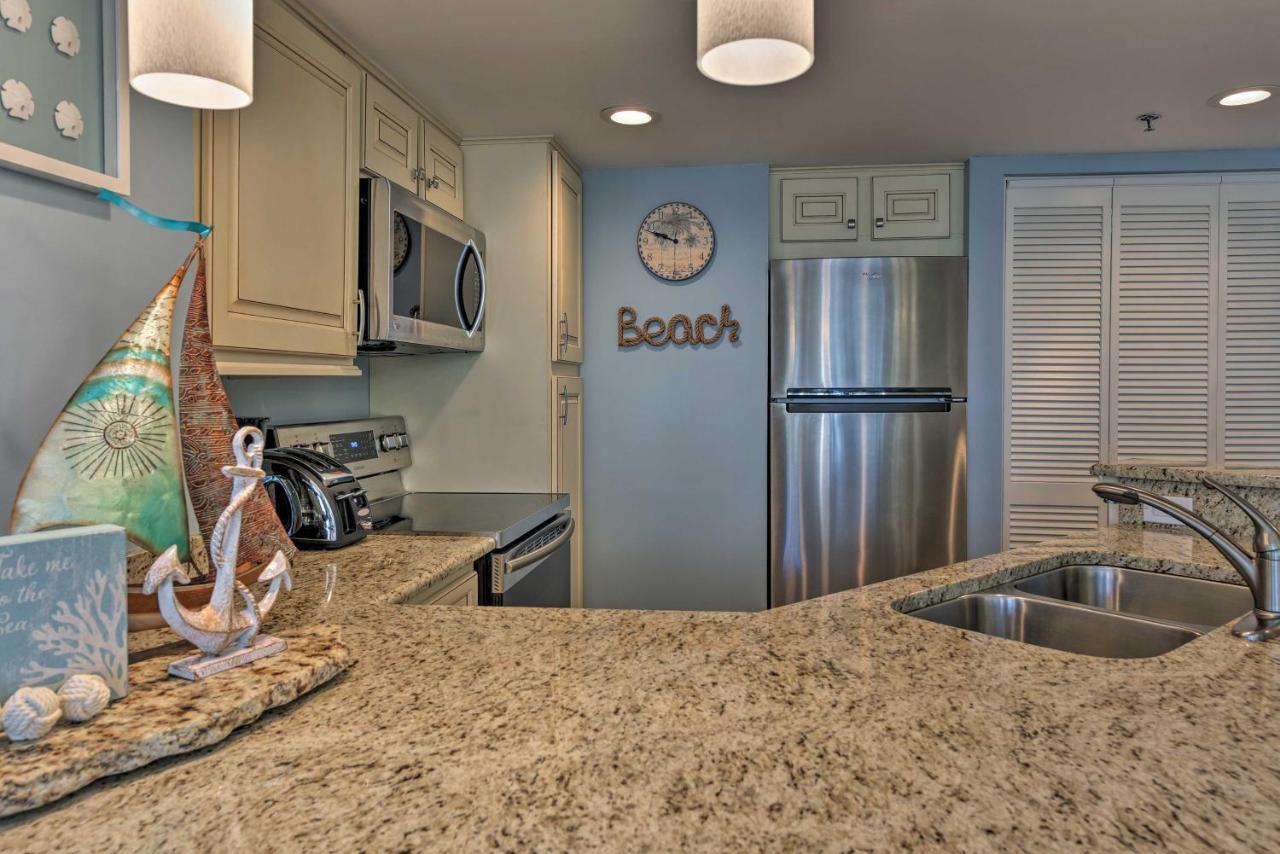 Palmetto Dunes Villa With Lagoon And Fountain Views Hilton Head Island Εξωτερικό φωτογραφία