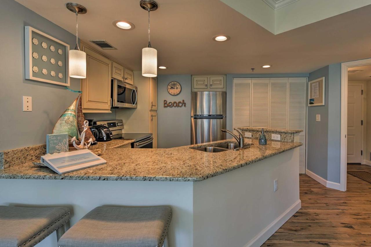 Palmetto Dunes Villa With Lagoon And Fountain Views Hilton Head Island Εξωτερικό φωτογραφία