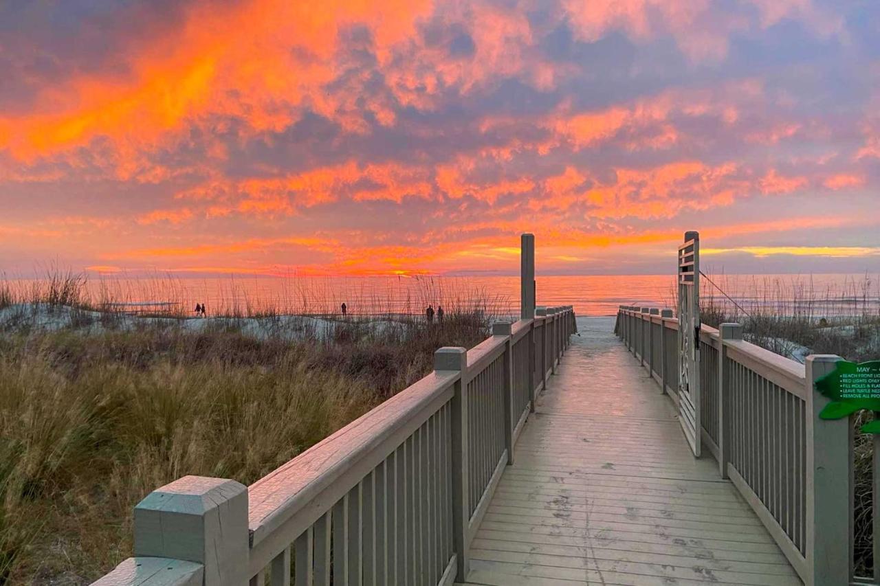 Palmetto Dunes Villa With Lagoon And Fountain Views Hilton Head Island Εξωτερικό φωτογραφία